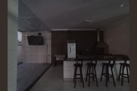 Apartamento à venda com 45m², 2 quartos e 1 vagaÁrea comum