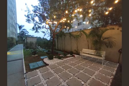 Apartamento à venda com 45m², 2 quartos e 1 vagaÁrea comum