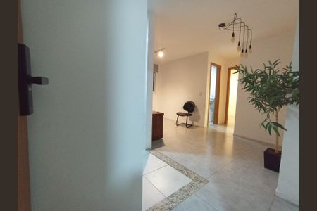 Apartamento à venda com 45m², 2 quartos e 1 vagaSala