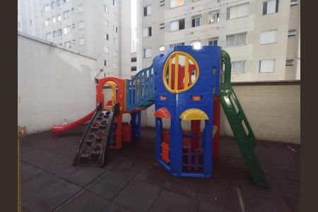 Apartamento à venda com 45m², 2 quartos e 1 vagaÁrea comum