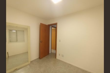 Apartamento à venda com 45m², 2 quartos e 1 vagaQuarto 2