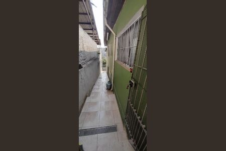 Casa para alugar com 146m², 3 quartos e 2 vagas Casa para alugar com 146m², 3 quartos e 2 vagasÁrea externa