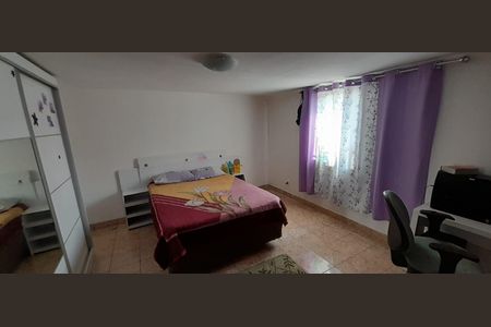 Quarto de casa para alugar com 3 quartos, 146m² em Vila Moraes, São Paulo