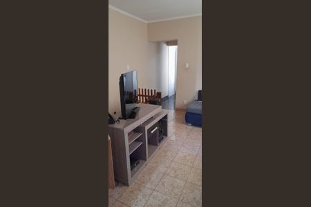 Sala de casa para alugar com 3 quartos, 146m² em Vila Moraes, São Paulo