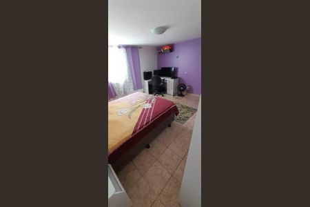 Quarto de casa para alugar com 3 quartos, 146m² em Vila Moraes, São Paulo