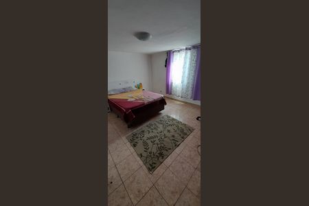 Quarto de casa para alugar com 3 quartos, 146m² em Vila Moraes, São Paulo