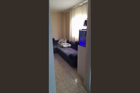 Sala de casa para alugar com 3 quartos, 146m² em Vila Moraes, São Paulo