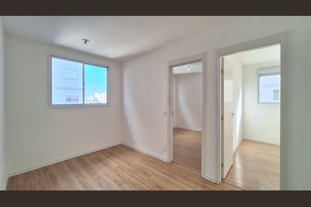 Sala de apartamento para alugar com 2 quartos, 40m² em Barra Funda, São Paulo