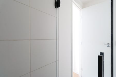 Apartamento à venda com 40m², 2 quartos e sem vagaBanheiro