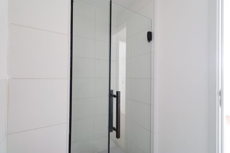 Apartamento à venda com 40m², 2 quartos e sem vagaBanheiro