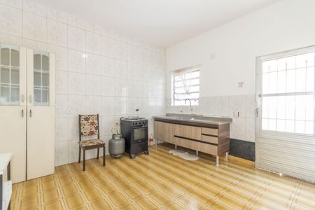 Casa para alugar com 80m², 1 quarto e sem vagaCozinha