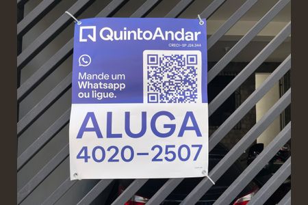 Casa para alugar com 80m², 1 quarto e sem vagaPlaca