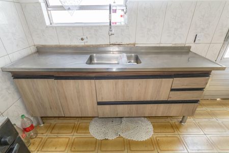 Casa para alugar com 80m², 1 quarto e sem vagaCozinha