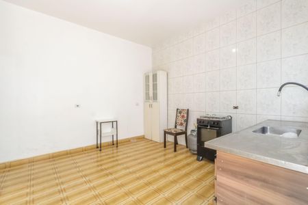 Casa para alugar com 80m², 1 quarto e sem vagaCozinha