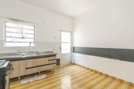 Casa para alugar com 80m², 1 quarto e sem vagaCozinha