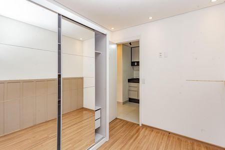 Quarto 2 de apartamento à venda com 2 quartos, 37m² em Jardim Santa Emília, São Paulo