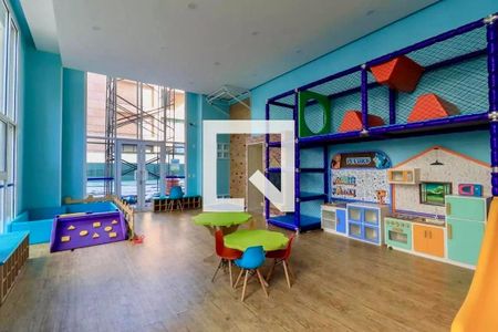 Apartamento à venda com 290m², 4 quartos e 3 vagas Apartamento à venda com 290m², 4 quartos e 3 vagasBrinquedoteca