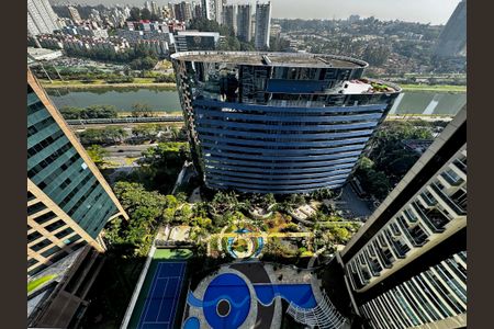 Apartamento à venda com 290m², 4 quartos e 3 vagas Apartamento à venda com 290m², 4 quartos e 3 vagasVista