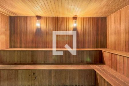 Apartamento à venda com 290m², 4 quartos e 3 vagas Apartamento à venda com 290m², 4 quartos e 3 vagasÁrea comum