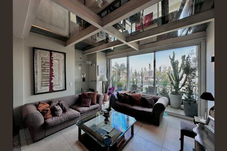 Apartamento à venda com 290m², 4 quartos e 3 vagas Apartamento à venda com 290m², 4 quartos e 3 vagasSala