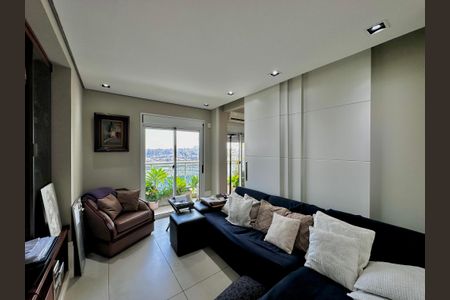 Apartamento à venda com 290m², 4 quartos e 3 vagas Apartamento à venda com 290m², 4 quartos e 3 vagasEscritório