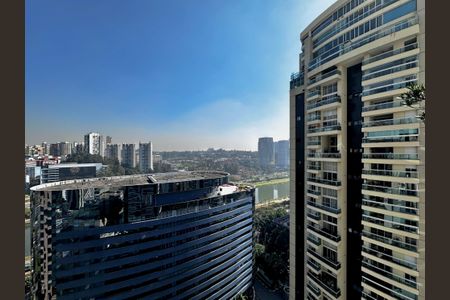 Apartamento à venda com 290m², 4 quartos e 3 vagas Apartamento à venda com 290m², 4 quartos e 3 vagasVista