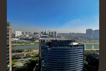 Apartamento à venda com 290m², 4 quartos e 3 vagas Apartamento à venda com 290m², 4 quartos e 3 vagasVista