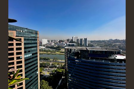 Apartamento à venda com 290m², 4 quartos e 3 vagas Apartamento à venda com 290m², 4 quartos e 3 vagasVista