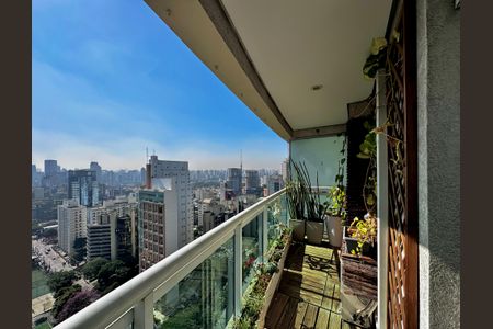 Apartamento à venda com 290m², 4 quartos e 3 vagas Apartamento à venda com 290m², 4 quartos e 3 vagasSacada Suíte 3