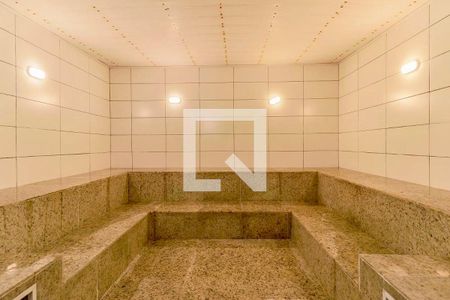 Apartamento à venda com 290m², 4 quartos e 3 vagas Apartamento à venda com 290m², 4 quartos e 3 vagasÁrea comum