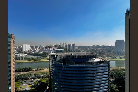 Apartamento à venda com 290m², 4 quartos e 3 vagas Apartamento à venda com 290m², 4 quartos e 3 vagasVista Suíte 1