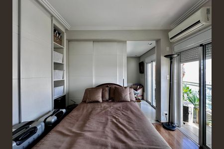 Apartamento à venda com 290m², 4 quartos e 3 vagas Apartamento à venda com 290m², 4 quartos e 3 vagasSuíte 1