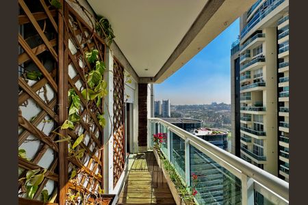 Apartamento à venda com 290m², 4 quartos e 3 vagas Apartamento à venda com 290m², 4 quartos e 3 vagasSacada Suíte 3