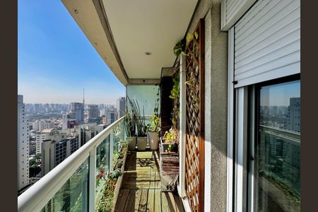 Apartamento à venda com 290m², 4 quartos e 3 vagas Apartamento à venda com 290m², 4 quartos e 3 vagasSacada Suíte 3