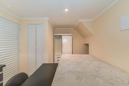 Casa para alugar com 25m², 1 quarto e sem vagaStudio - Quarto