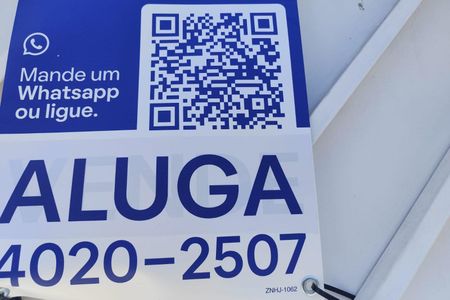 Casa para alugar com 25m², 1 quarto e sem vagaZNHJ-1062 06.02.2026