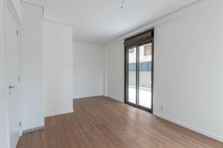 Apartamento à venda com 181m², 3 quartos e 2 vagasQuarto 3