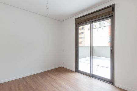 Apartamento à venda com 181m², 3 quartos e 2 vagasQuarto 2