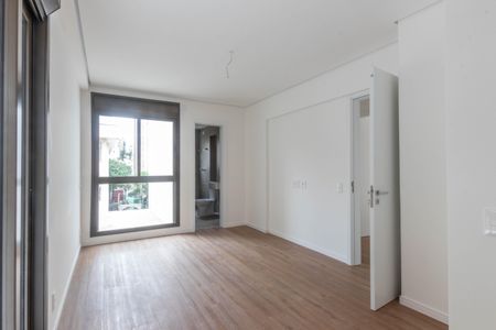 Apartamento à venda com 181m², 3 quartos e 2 vagasQuarto 3