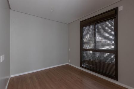 Apartamento à venda com 107m², 3 quartos e 2 vagasQuarto 3