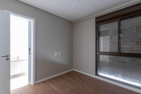 Apartamento à venda com 107m², 3 quartos e 2 vagasQuarto 2