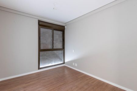 Apartamento à venda com 107m², 3 quartos e 2 vagasQuarto 3