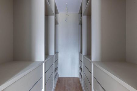 Closet de apartamento à venda com 3 quartos, 107m² em Santo Antônio, Belo Horizonte