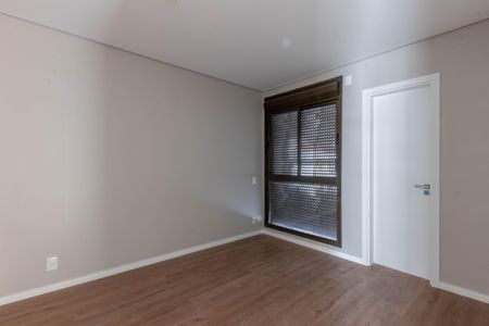 Apartamento à venda com 107m², 3 quartos e 2 vagasQuarto 1