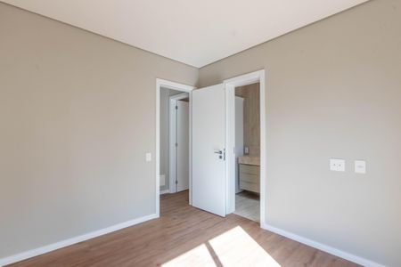 Apartamento à venda com 107m², 3 quartos e 2 vagasQuarto 2