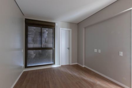 Apartamento à venda com 107m², 3 quartos e 2 vagasQuarto 1