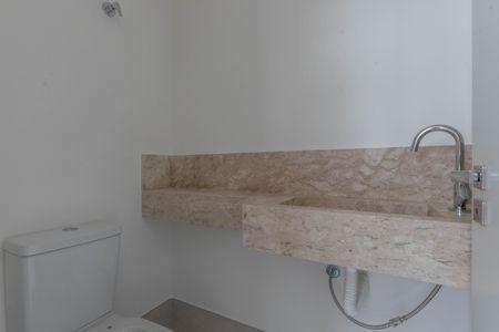 Apartamento à venda com 198m², 4 quartos e 2 vagasLavabo