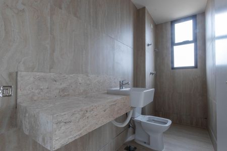 Apartamento à venda com 198m², 4 quartos e 2 vagasBanheiro