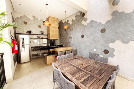 Studio para alugar com 25m², 1 quarto e sem vaga Studio para alugar com 25m², 1 quarto e sem vagaÁrea comum