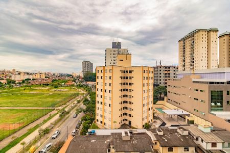Kitnet/Studio para alugar com 2 quartos, 32m² em Vila Paulista, São Paulo